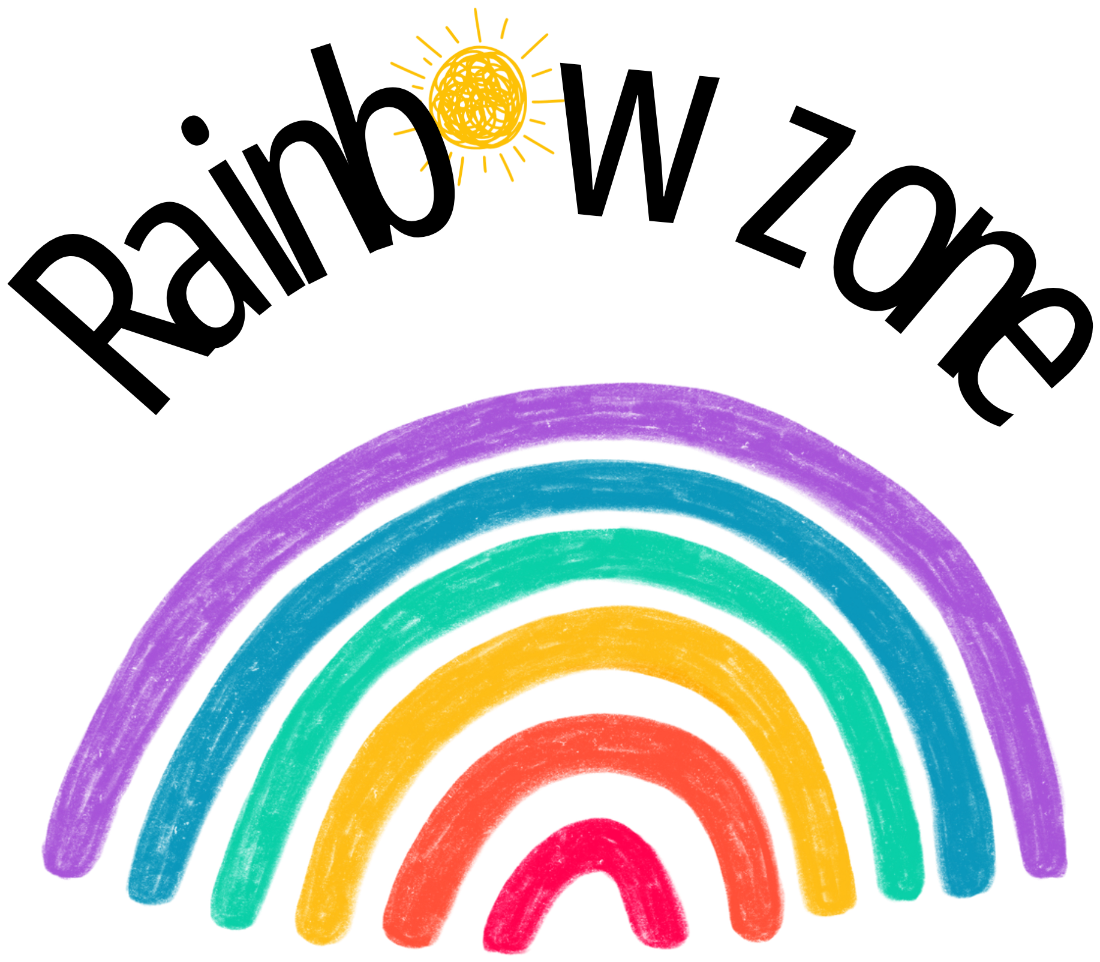 Rainbow Zone